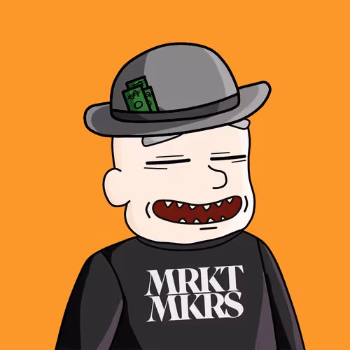 Market Mkrs