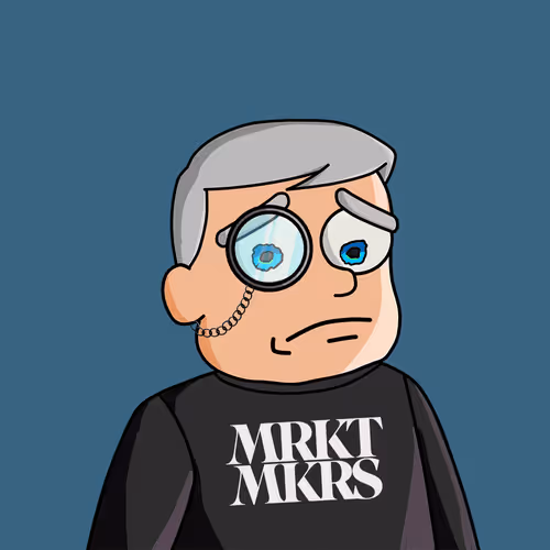 Market Mkrs