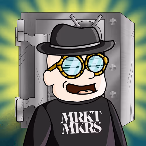 Market Mkrs