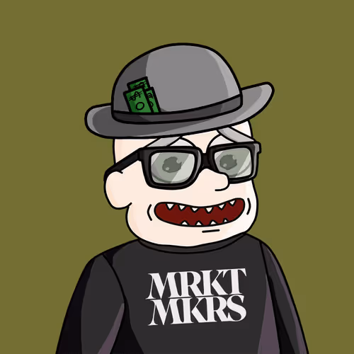 Market Mkrs
