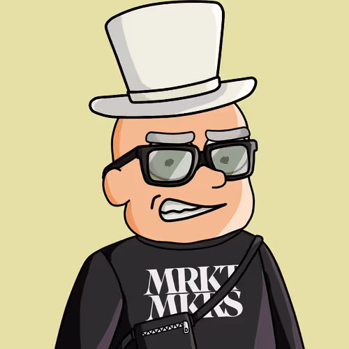 Market Mkrs