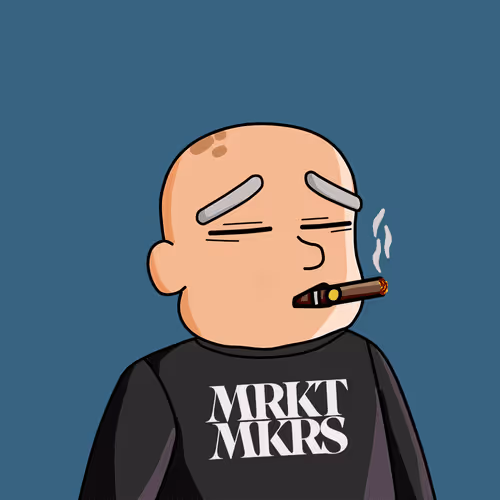 Market Mkrs