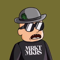 Market MKRS 🏦 #60