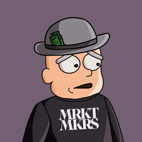 Market Mkrs