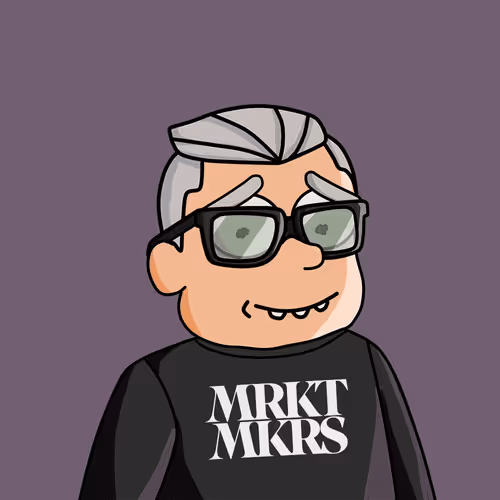 Market Mkrs