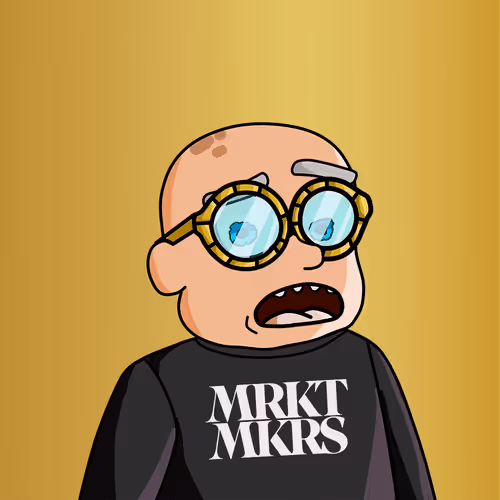 Market Mkrs