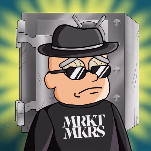 Market Mkrs