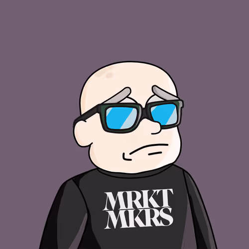 Market Mkrs