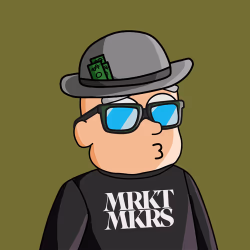 Market Mkrs