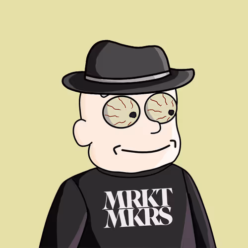 Market Mkrs