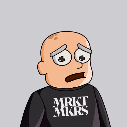 Market Mkrs