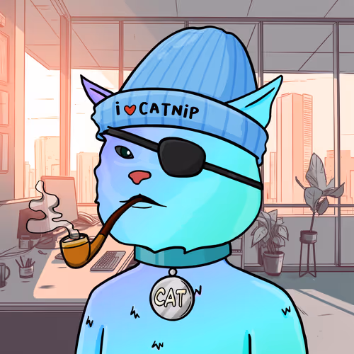 Financial Felines