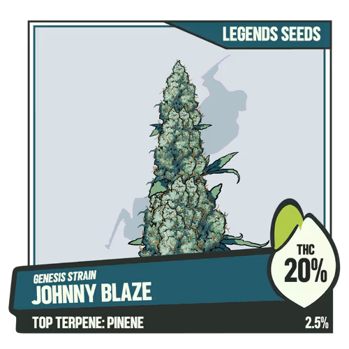 WEEDGANG.GAME - GENESIS STRAIN