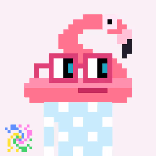 Justtheflamingo