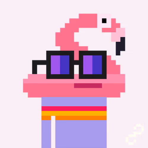 Justtheflamingo