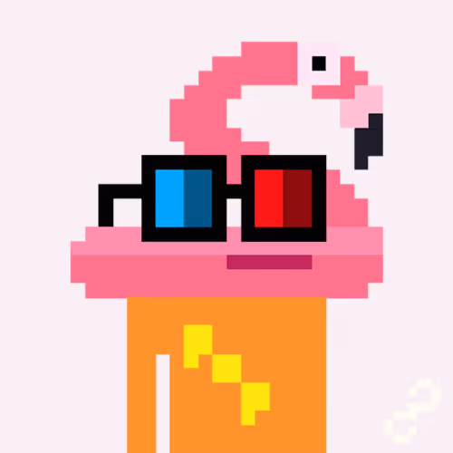 Justtheflamingo