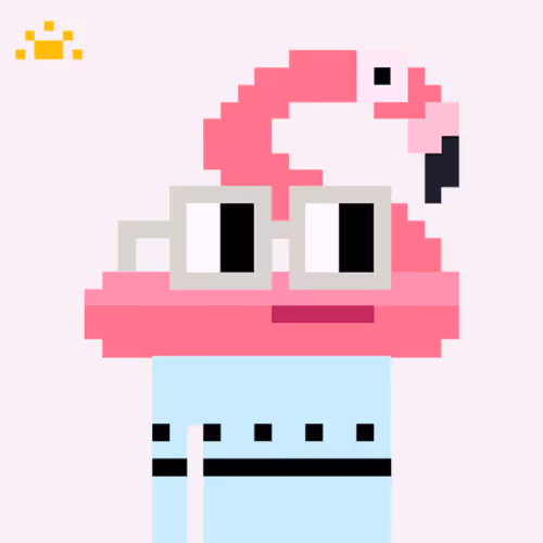Justtheflamingo