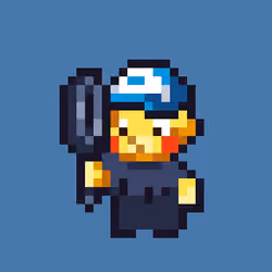 Ordinal Kubz #9473