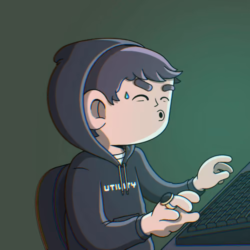 New Wave Warriors #2468
