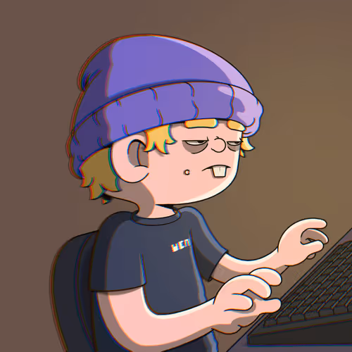 New Wave Warriors