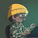6534