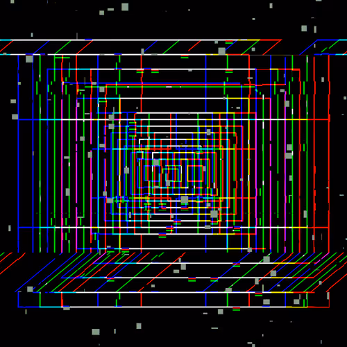Distortion - ACVaB12Ljs