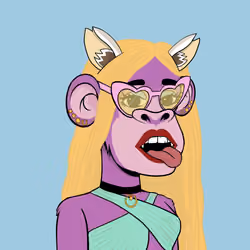Vixens of IoN #649