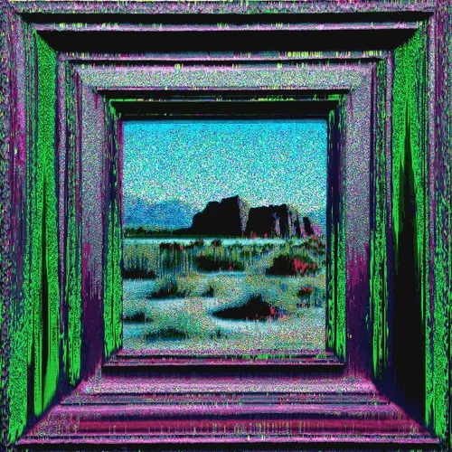 Time And Place 1