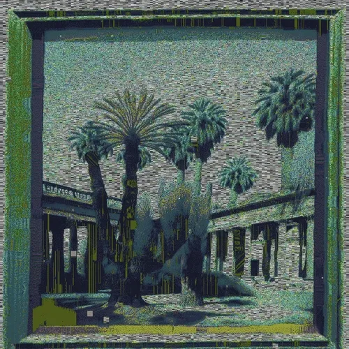 Time And Place 1