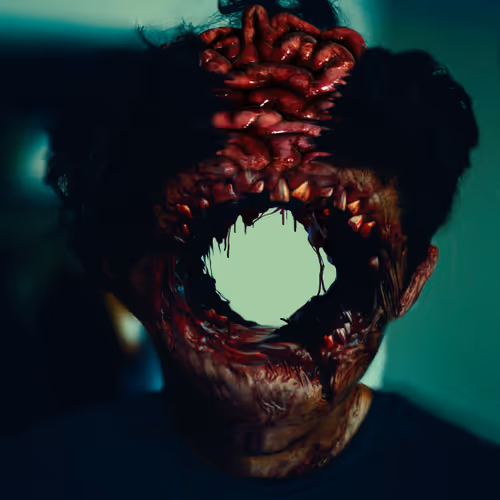Hole in the head V2