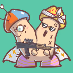 8