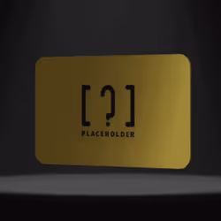 PlaceHolder