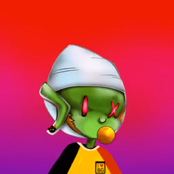 10861
