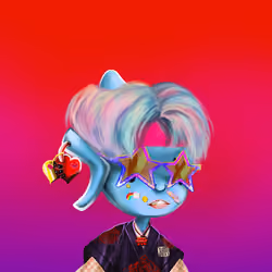 7LuX #2306
