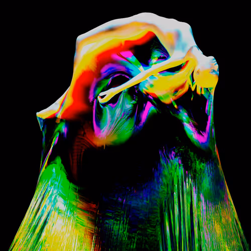 Colored Dreams
