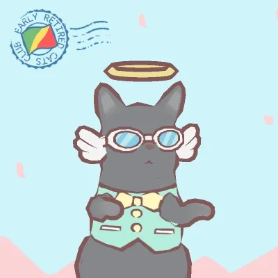 Early Retired Cats Club Ercc