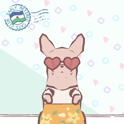 Early Retired Cats Club Ercc
