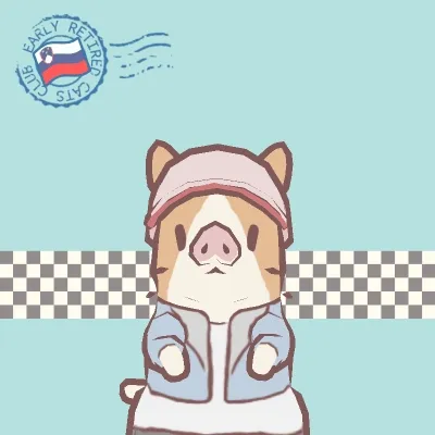 Early Retired Cats Club Ercc