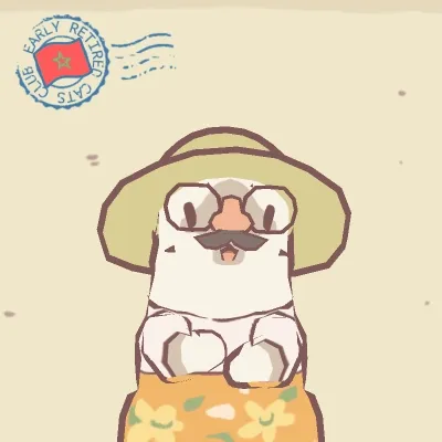 Early Retired Cats Club Ercc