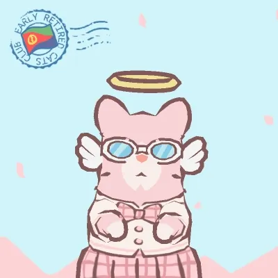 Early Retired Cats Club Ercc