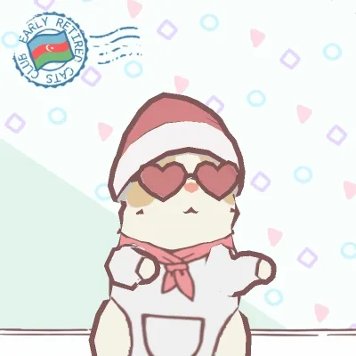 Early Retired Cats Club Ercc
