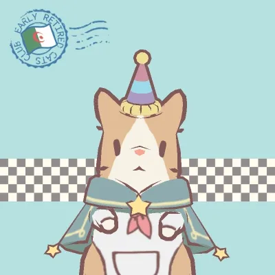 Early Retired Cats Club Ercc