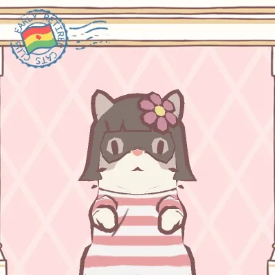 Early Retired Cats Club Ercc