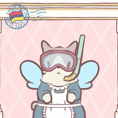 Early Retired Cats Club Ercc