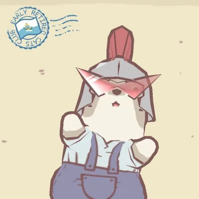 Early Retired Cats Club Ercc