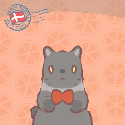 Early Retired Cats Club Ercc