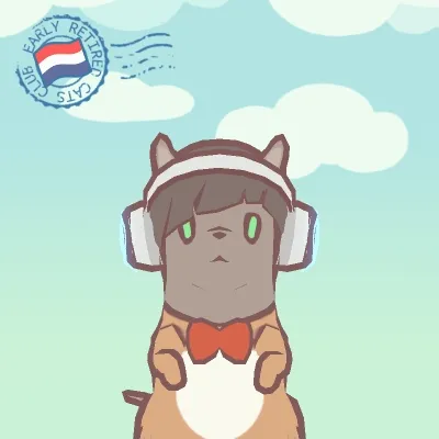 Early Retired Cats Club Ercc