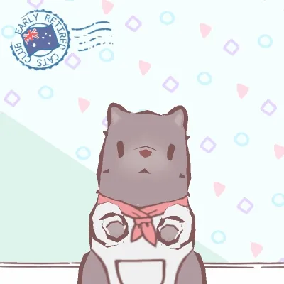 Early Retired Cats Club Ercc