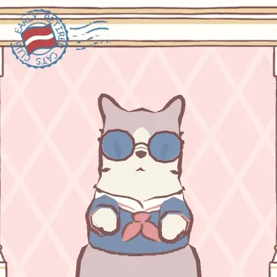 Early Retired Cats Club Ercc