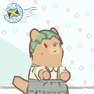 Early Retired Cats Club Ercc